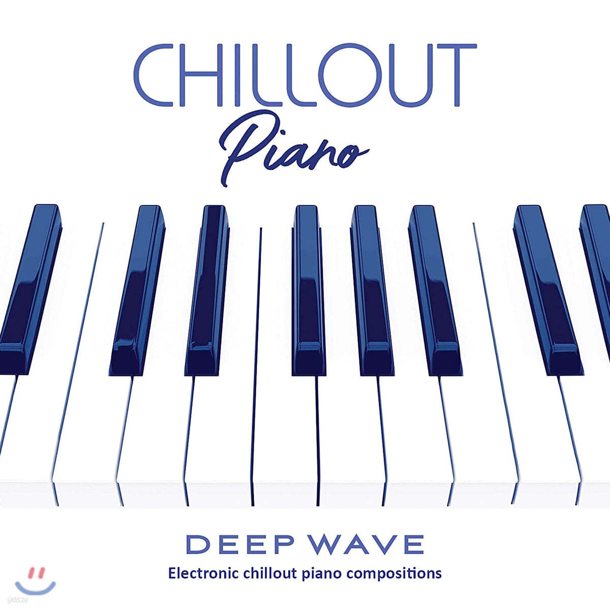 Deep Wave (딥 웨이브) - Chillout Piano