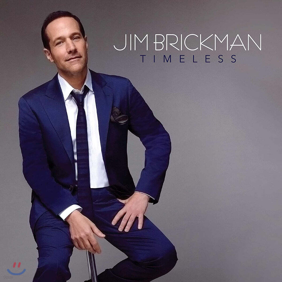 Jim Brickman (짐 브릭만) - Timeless
