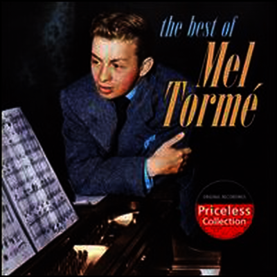 Mel Torme - Best Of Mel Torme (CD)