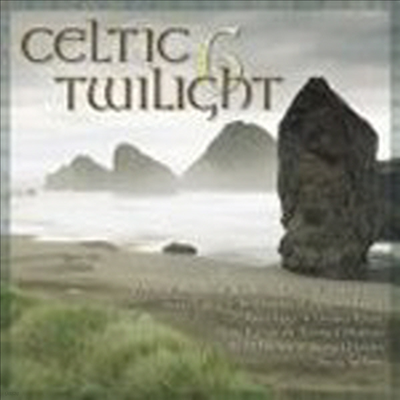 Various Artists - Celtic Twilight 6 (CD)
