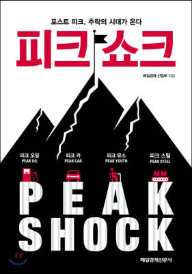 피크 쇼크