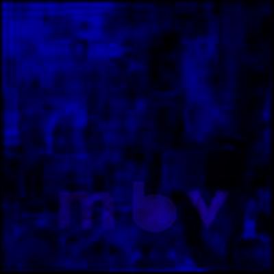 My Bloody Valentine — MBV (Limited Edition) 앨범 커버