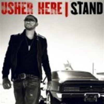 Usher / Here I Stand (B)