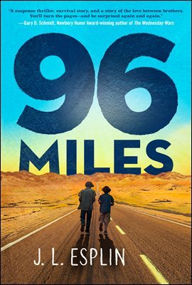 96 Miles