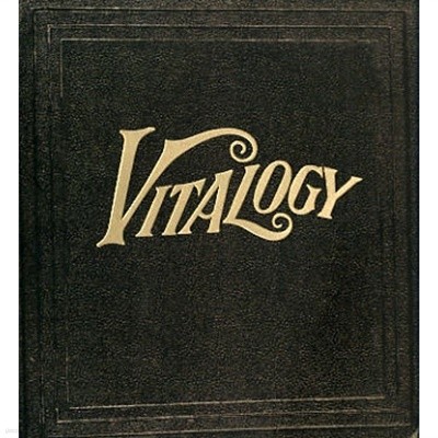 [중고] Pearl Jam / Vitalogy (Digipack)