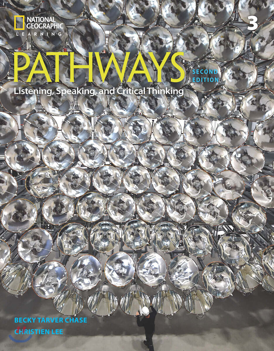 Pathways 3 : Listening, Speaking and Critical Thinking with Online