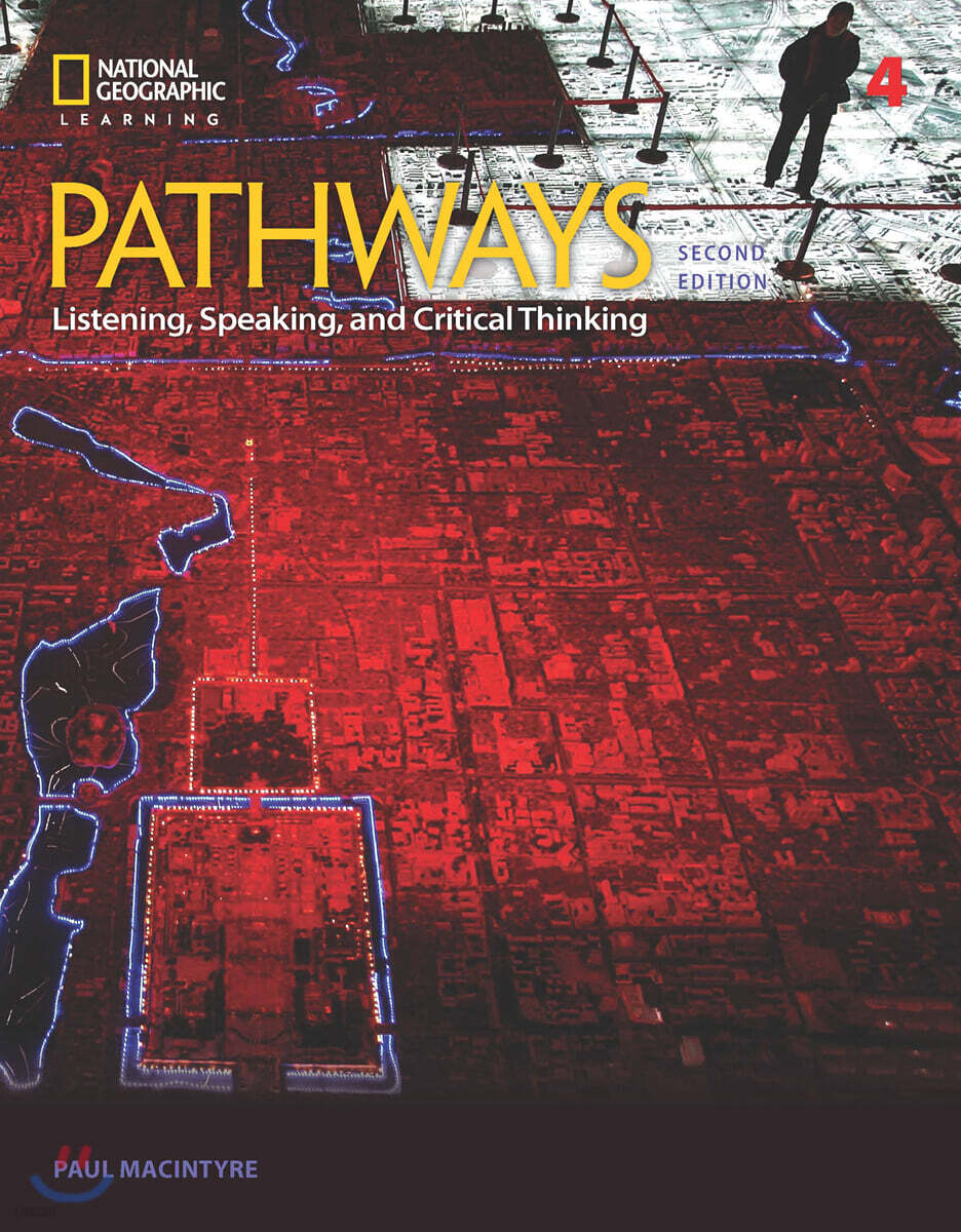 Pathways 4 : Listening, Speaking and Critical Thinking with Online ...