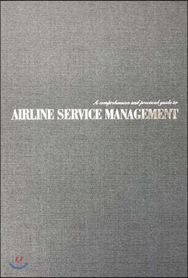Airline Service Management 