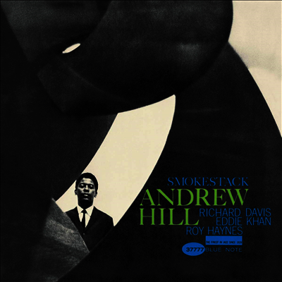 Andrew Hill - Smoke Stack (180g LP)