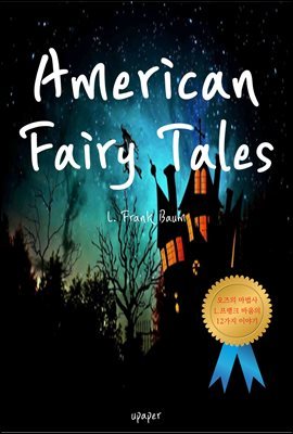 ()American Fairy Tales