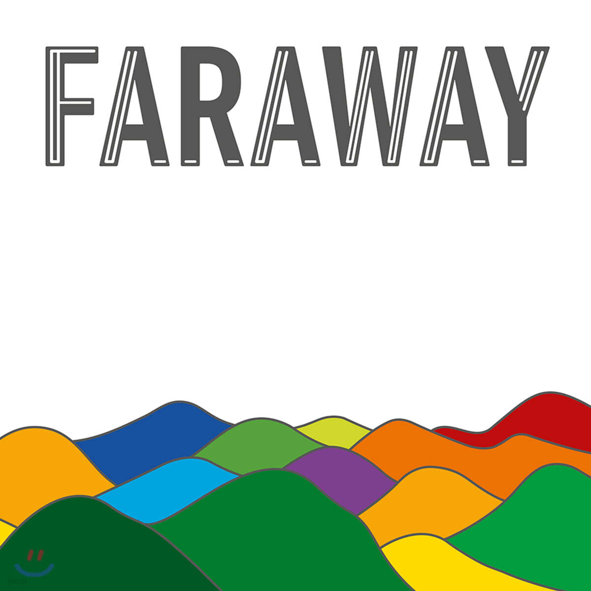 줄리아 하트 (Julia Hart) 7집 - FARAWAY