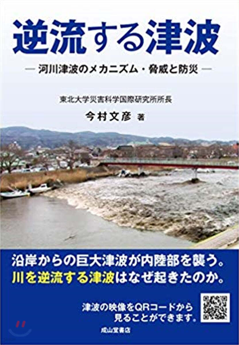 逆流する津波－河川津波のメカニズム.脅威と防災