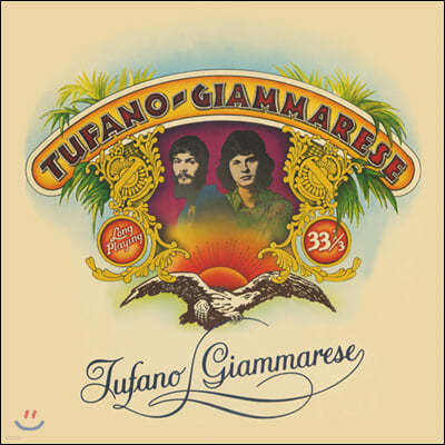 Tufano-Giammarese - 1집 Tufano-Giammarese