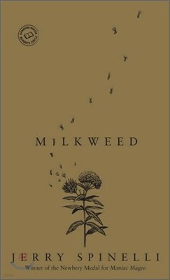 [߰] Milkweed