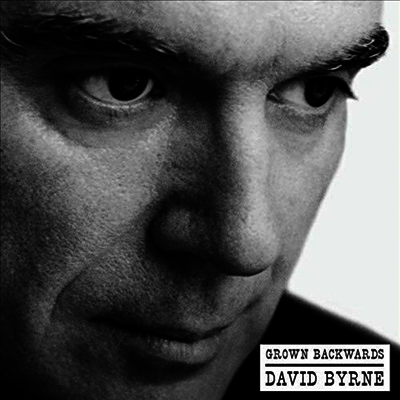 David Byrne - Grown Backwards (Deluxe Edition)(Vinyl)(2LP)