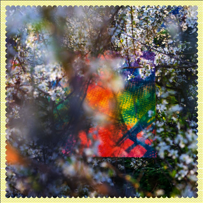 Four Tet - Sixteen Oceans (Gatefold 2LP)