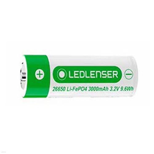 LEDLENSER i9RI rechargeable Battery (500859)