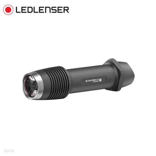 LEDLENSER F1R(8701R) 1000루멘 충전용 포스라이트