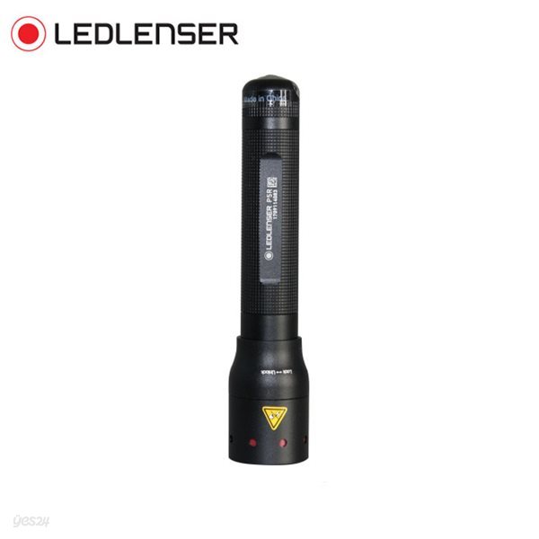 LEDLENSER NEW P5R(500897) 420루멘 충전용 후레쉬