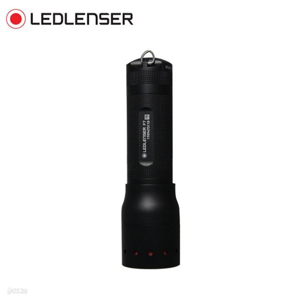 LEDLENSER NEW P7(501046) 450루멘 후레쉬