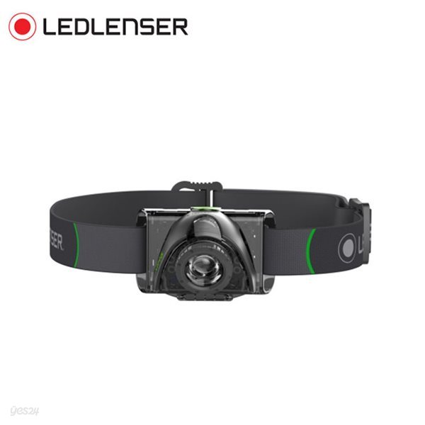 LEDLENSER MH6(501502) 200루멘 충전용 헤드렌턴