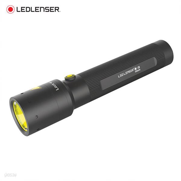 LEDLENSER I9(5609) 400루멘 후레쉬 산업용