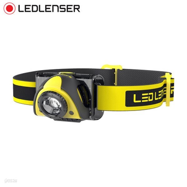 LEDLENSER iSEO3(5603) 100루멘 헤드랜턴