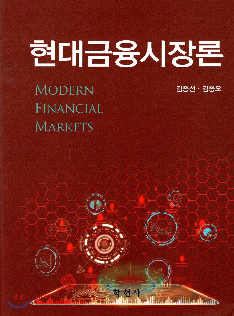 현대금융시장론