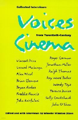 Collected Interviews: Voices from Twentieth-Century Cinema