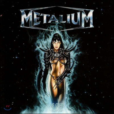 Metalium (Ż) - As One -Chapter Four-