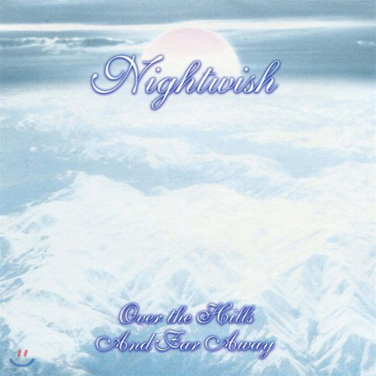 Nightwish (나이트위시) - Over The Hills And Far Away