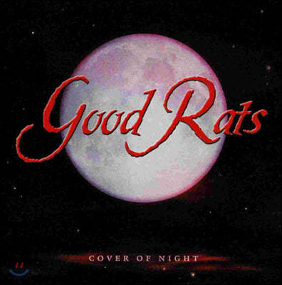 Good Rats ( ) - Cover Of Night