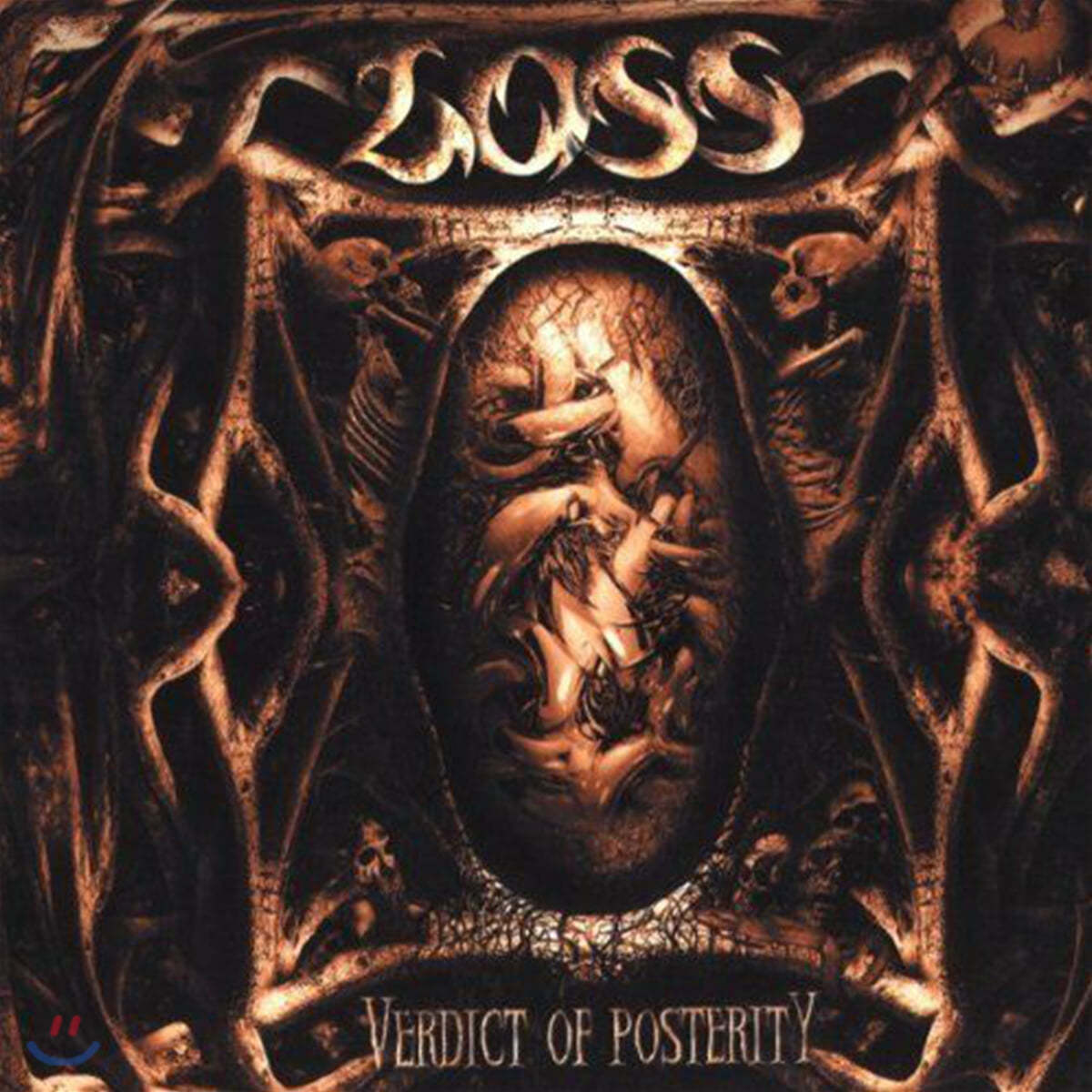 Loss (로스) - Verdict Of Posterity