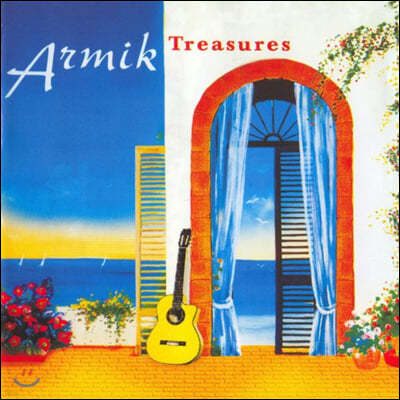 Armik (Ƹ) - Treasures