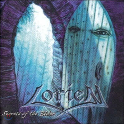 Lorien (θ) - Secrets Of The Elder