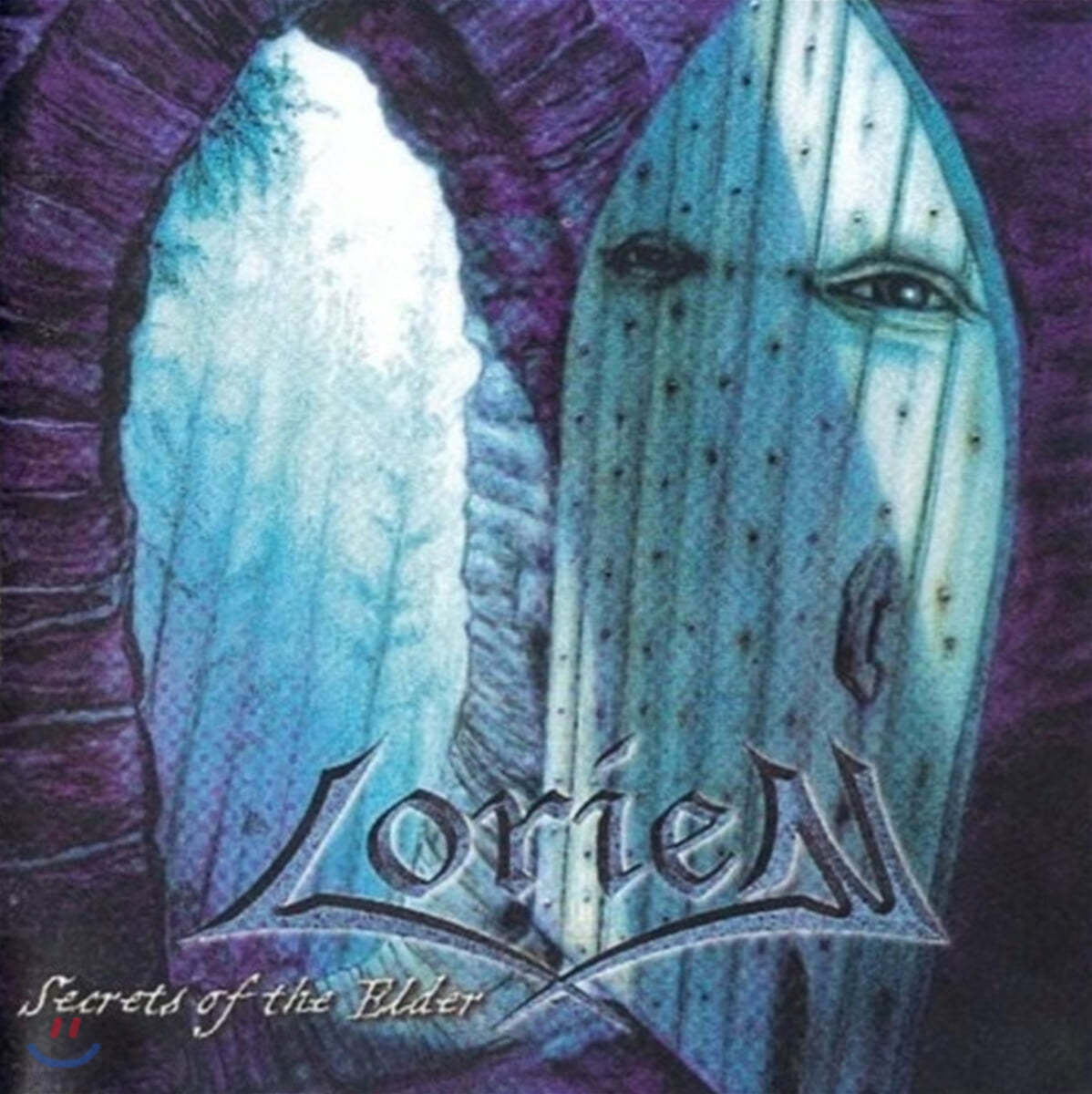 Lorien (로리엔) - Secrets Of The Elder