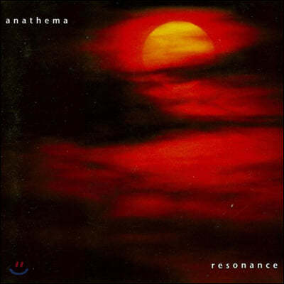 Anathema (Ƴ׸) - Resonance