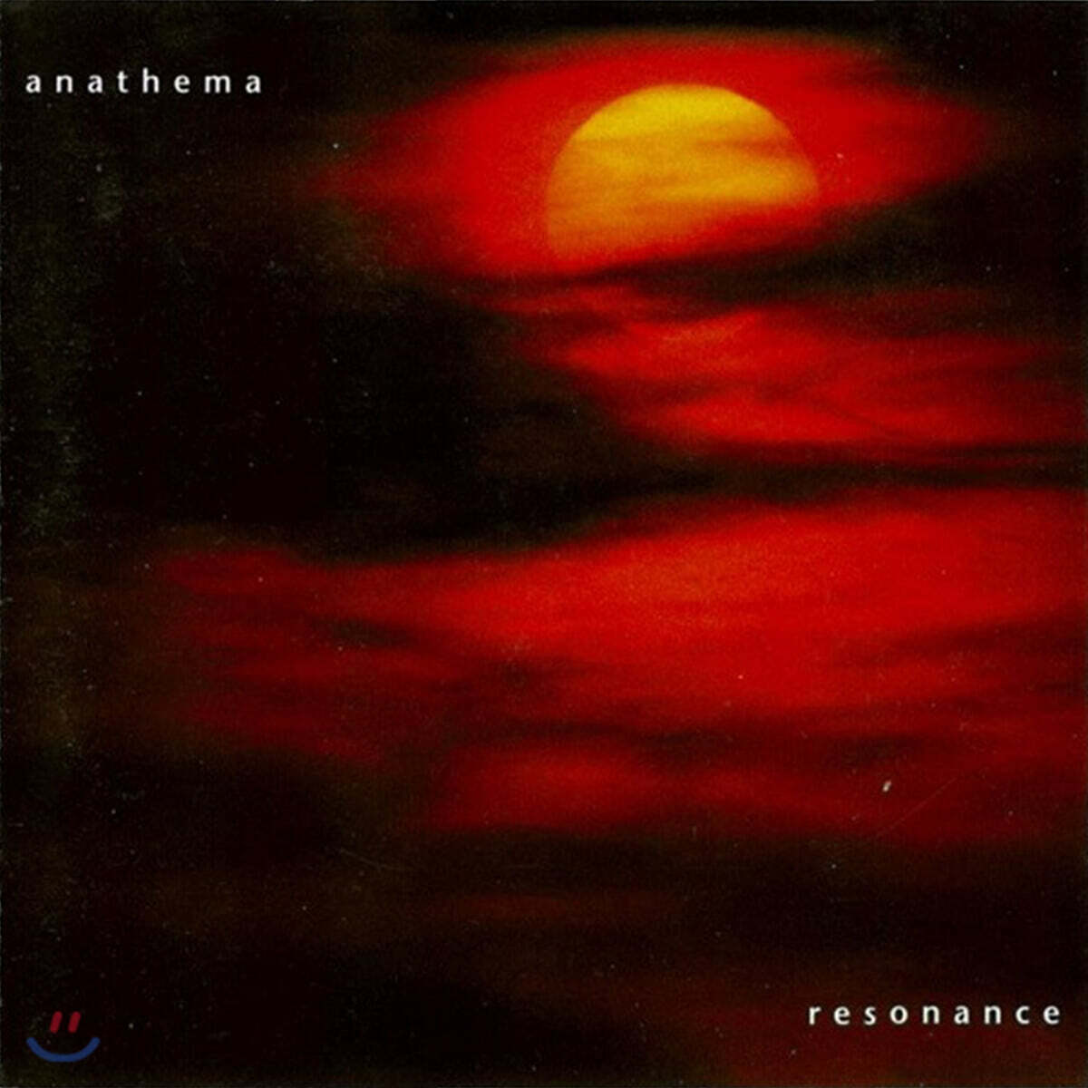 Anathema (아나테마) - Resonance