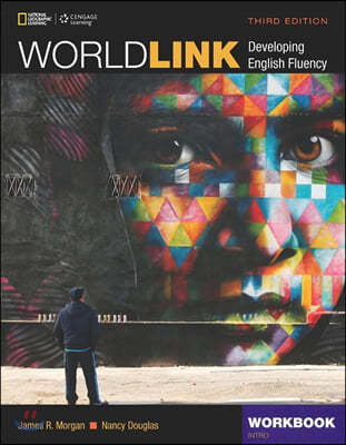 World Link : Intro (Workbook)
