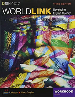 World Link : 2 (Workbook)