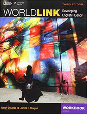 World Link : 3 (Workbook)