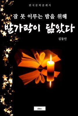 도서명 표기