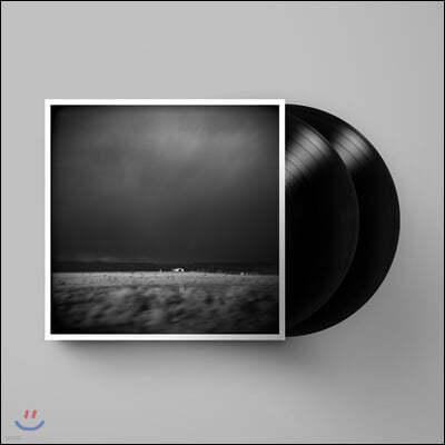 Early Day Miners — Placer Found (20th Anniversary Edition) 앨범 커버