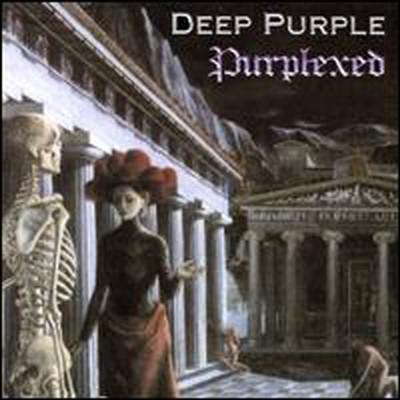 Deep Purple - Purplexed (CD)