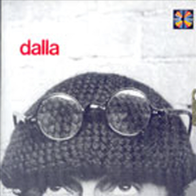 Lucio Dalla - Dalla (CD)