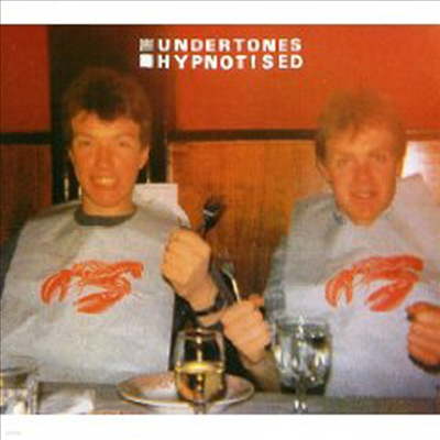 Undertones - Hypnotised (CD)