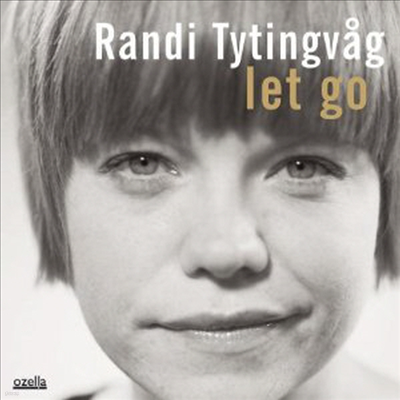 Randi Tytingvag - Let Go (CD)