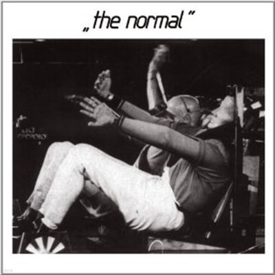 Normal - Warm Leatherette (7Inch Single)(LP)