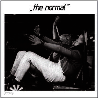 Normal - Warm Leatherette (7Inch Single)(LP)