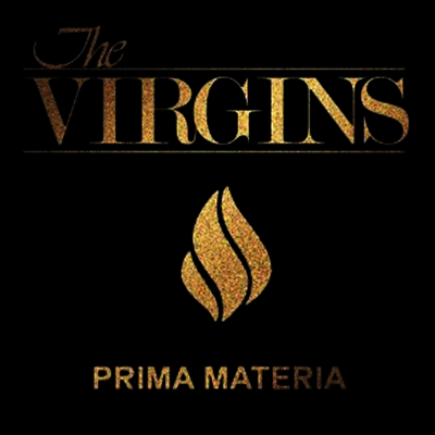 Virgins — Prima Materia (7Inch Single) 앨범 커버